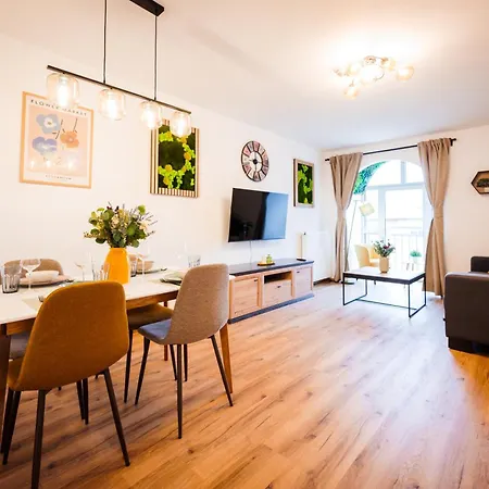 Bora Apartments Villach Exterior photo