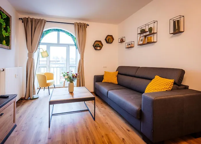 Bora Apartments