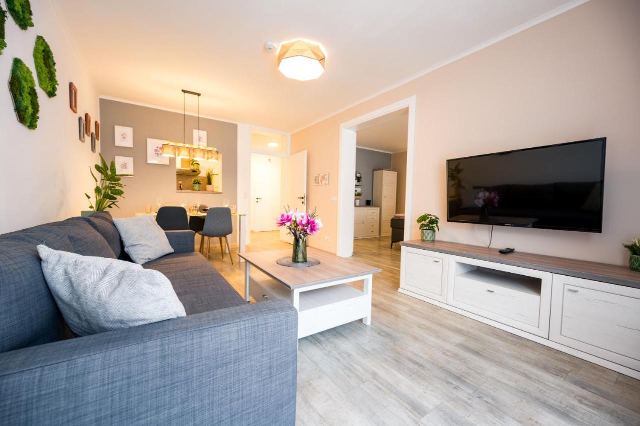 Apartment Bora