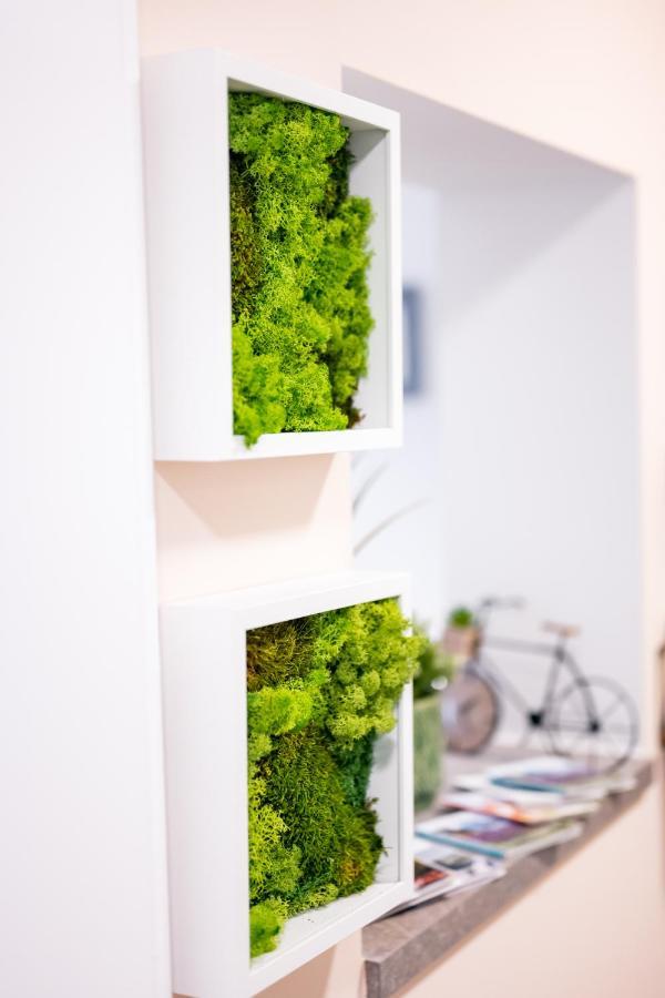 Apartment Bora *