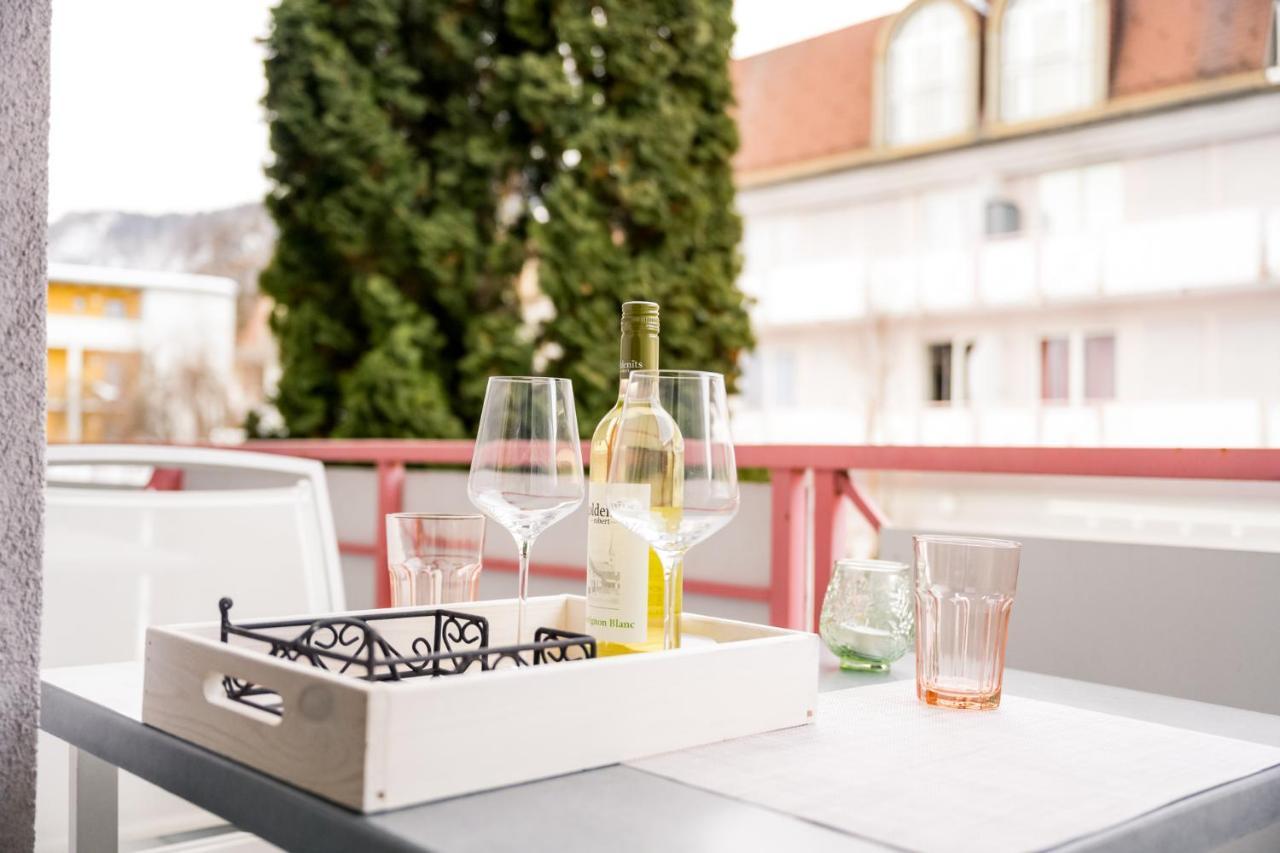 Apartment Bora Villach