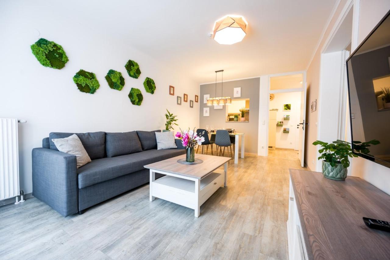 Apartment Bora