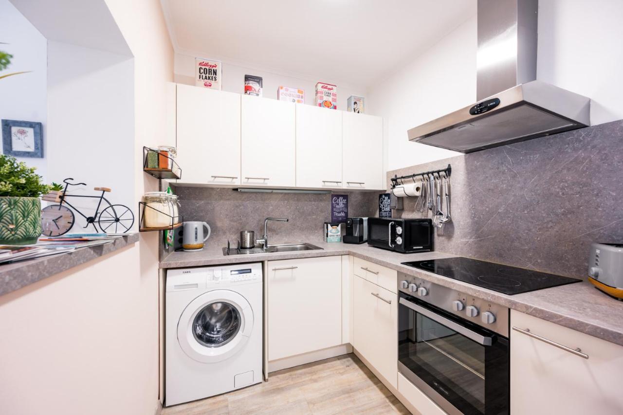Apartment Bora Villach