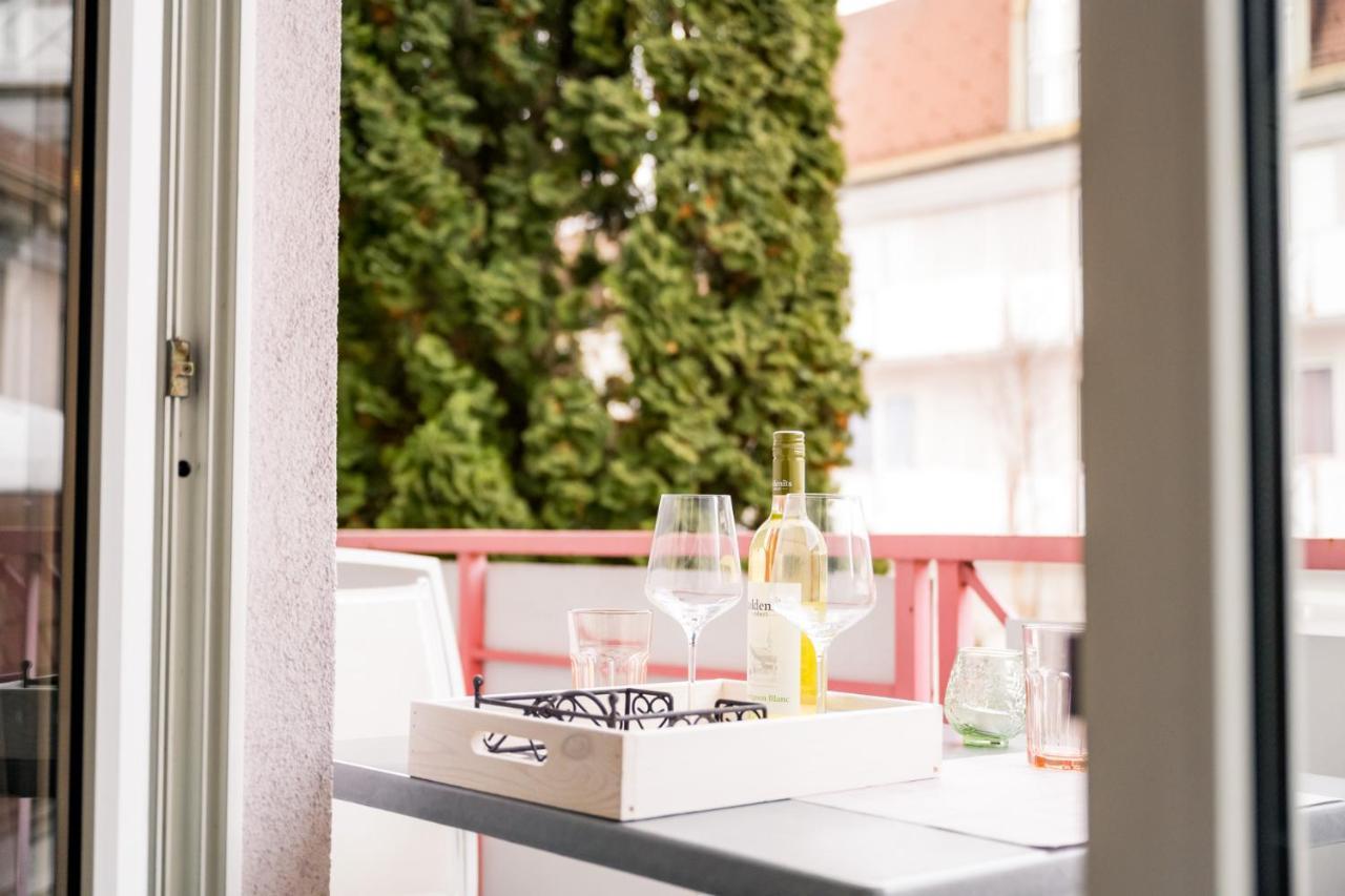 Apartment Bora Villach