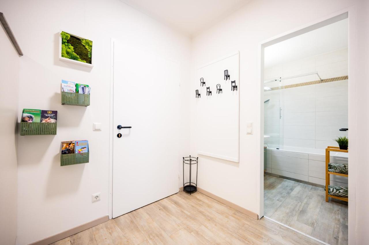 Bora Apartment *