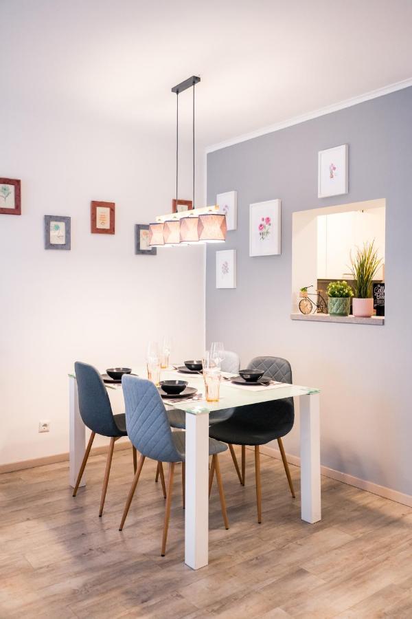 Apartment Bora Villach