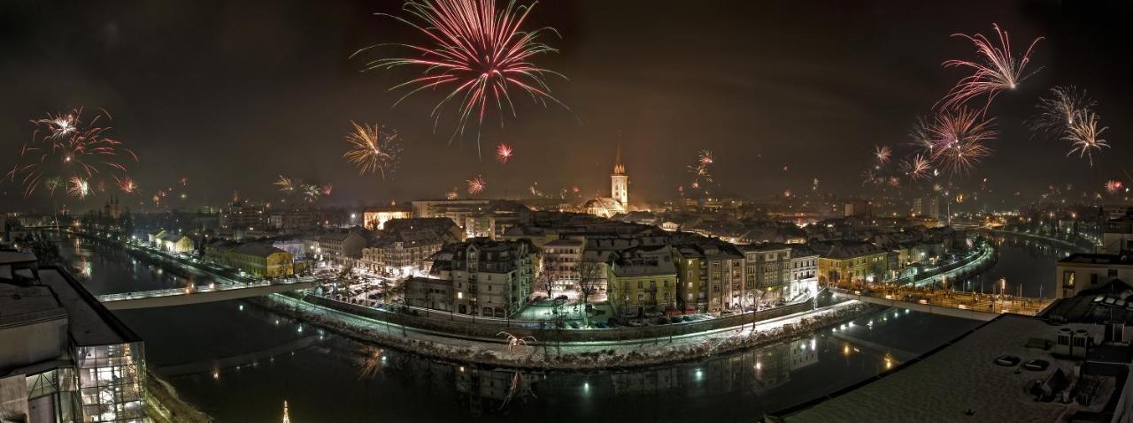 Apartment Bora Villach
