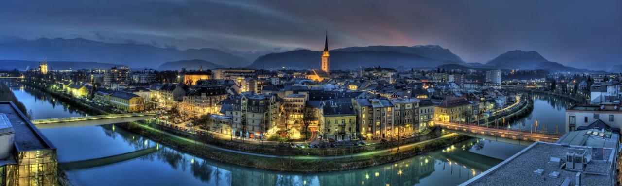 Bora Villach
