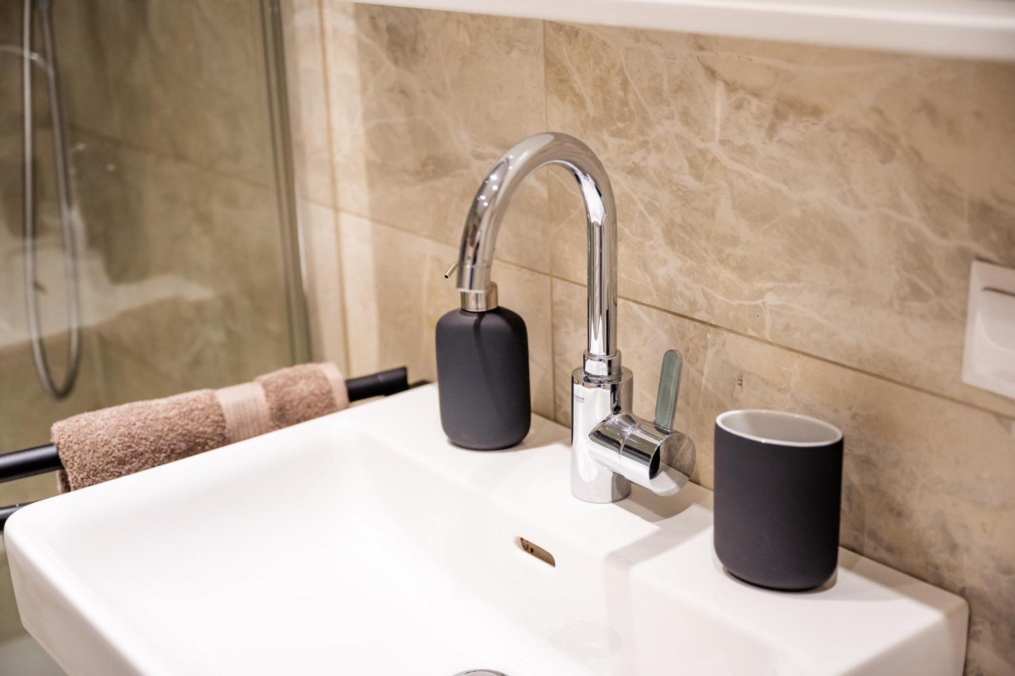 Apartment Bora Villach
