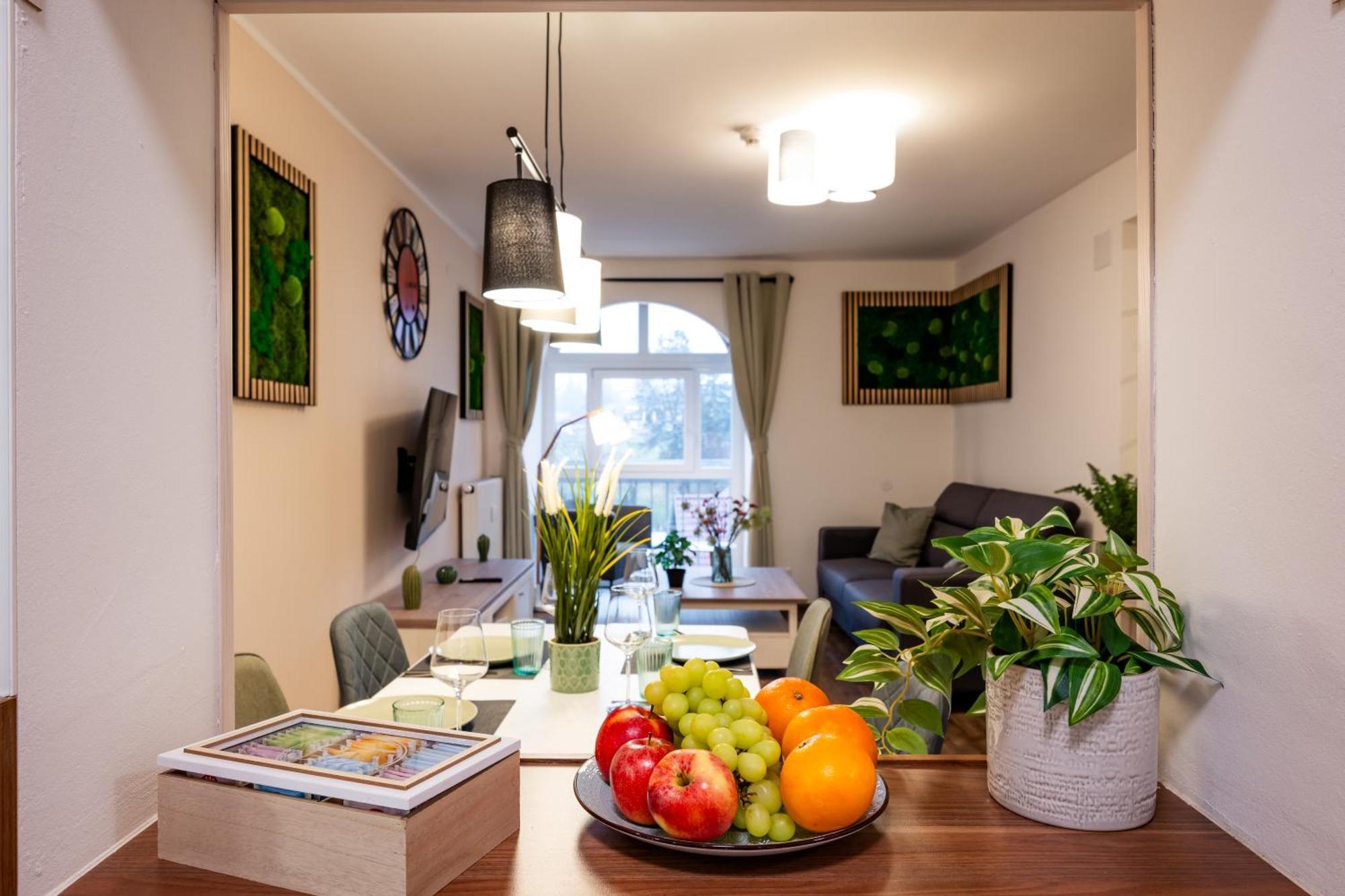 Bora Apartment