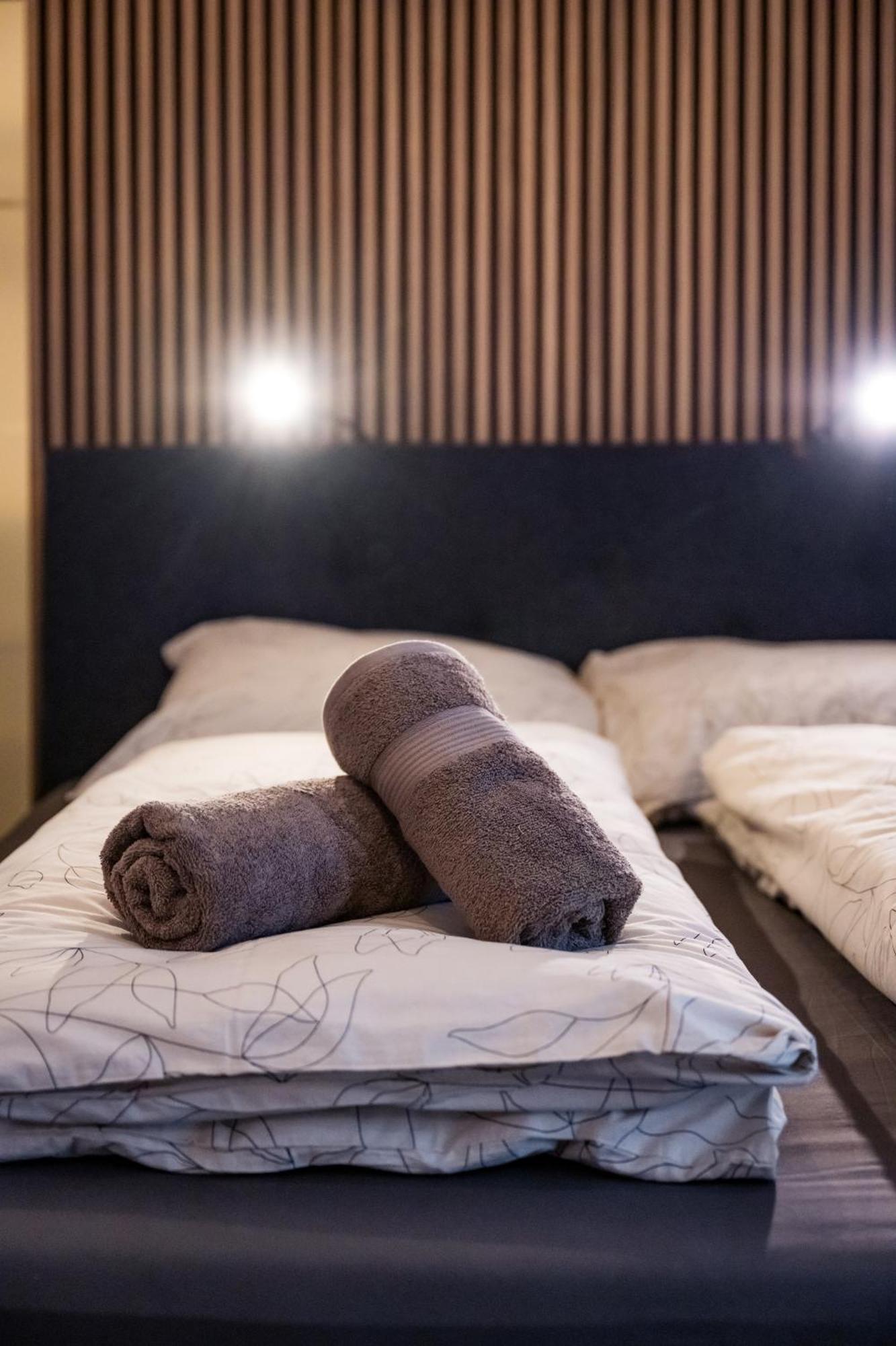 Bora Apartment