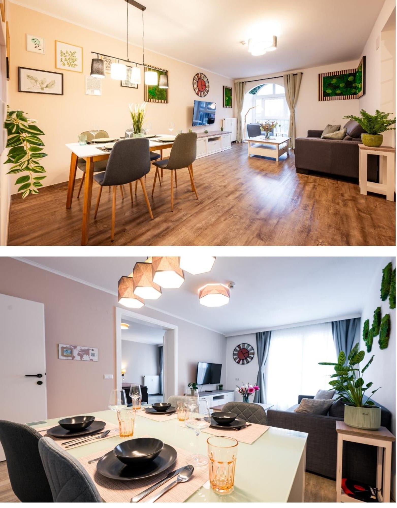 Bora Apartment *