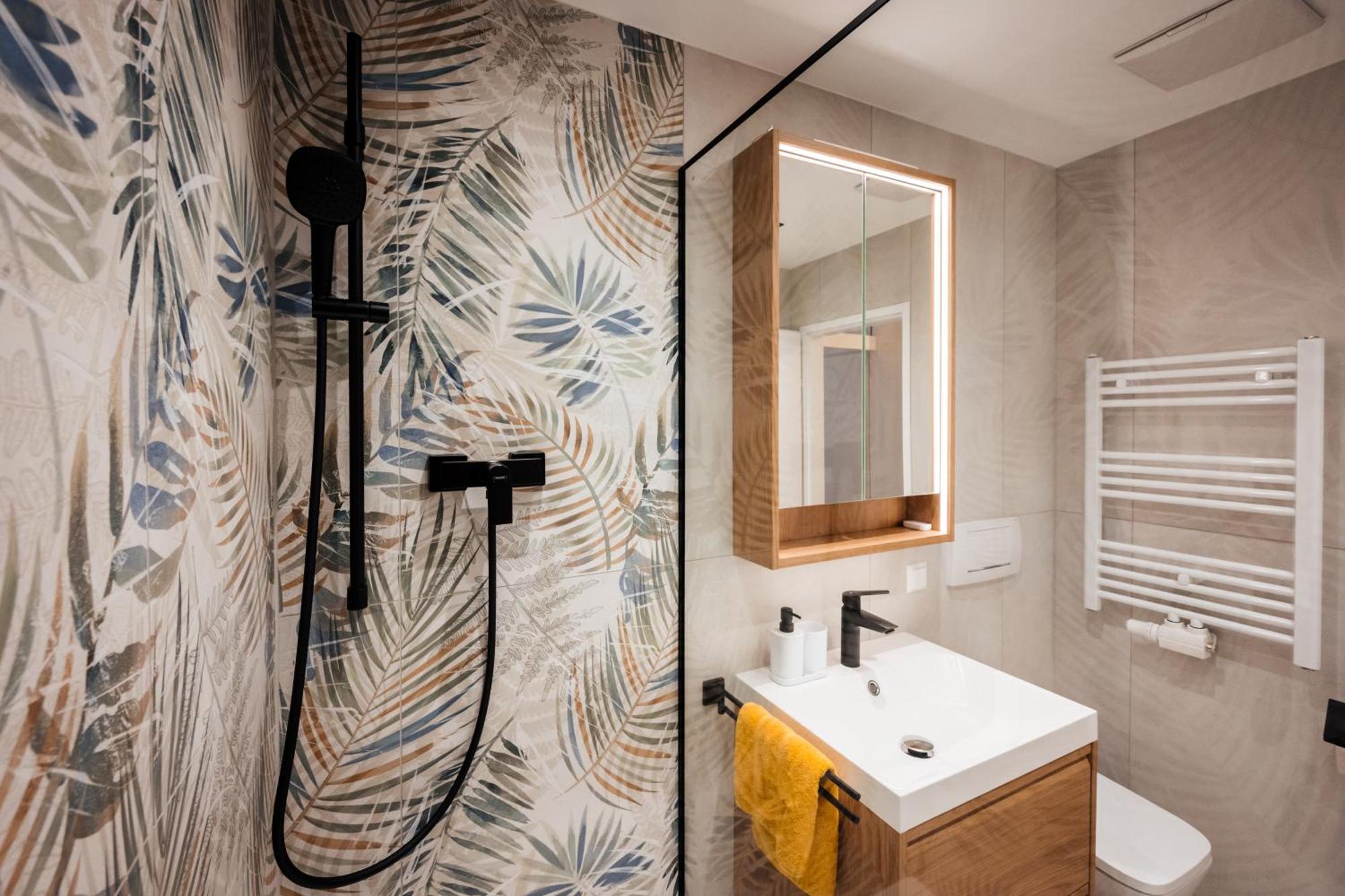 Bora Apartment *
