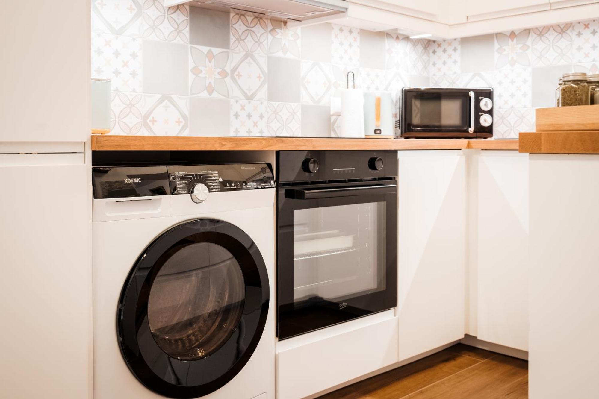 Apartment Bora *