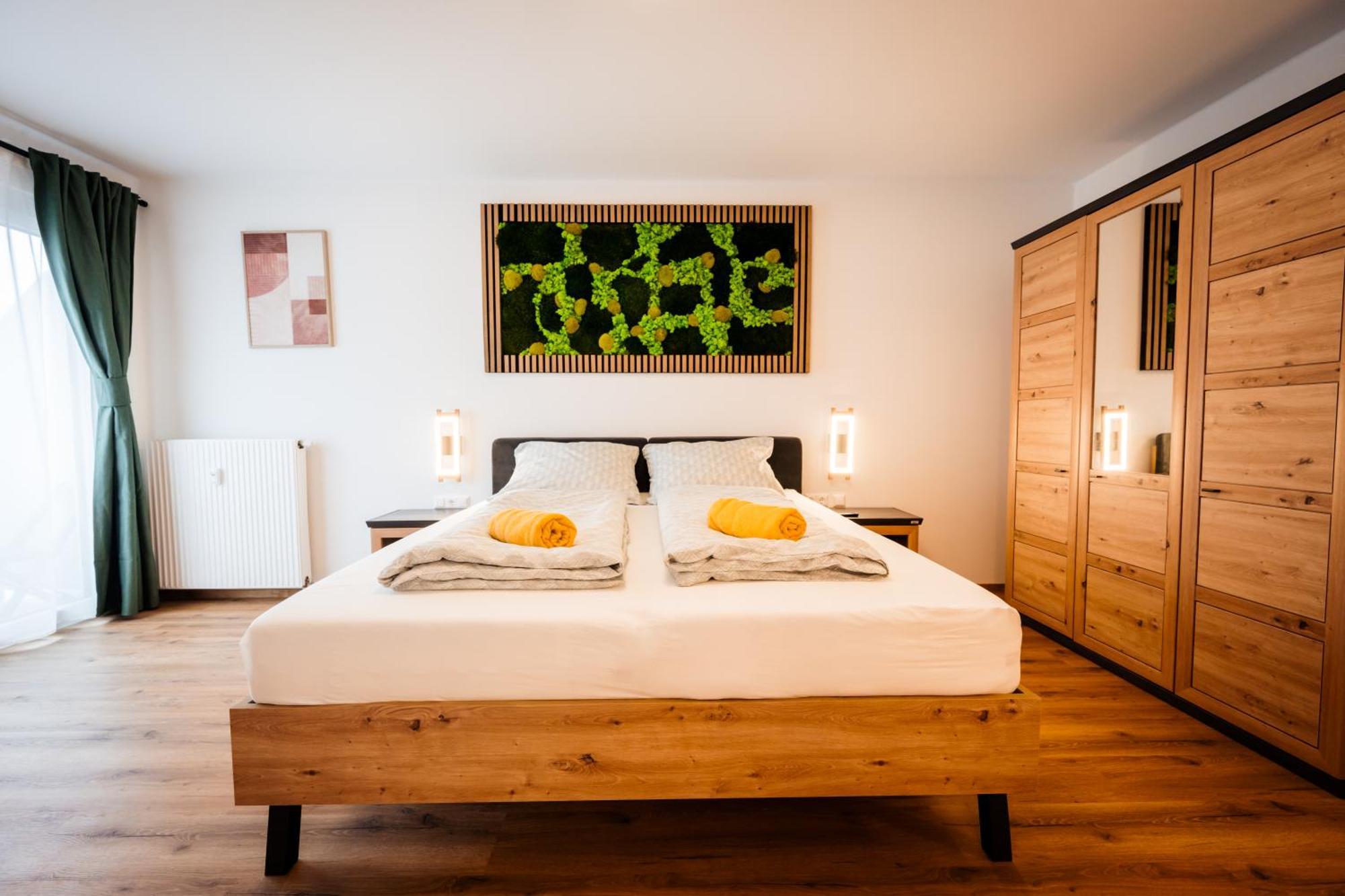 Apartment Bora *