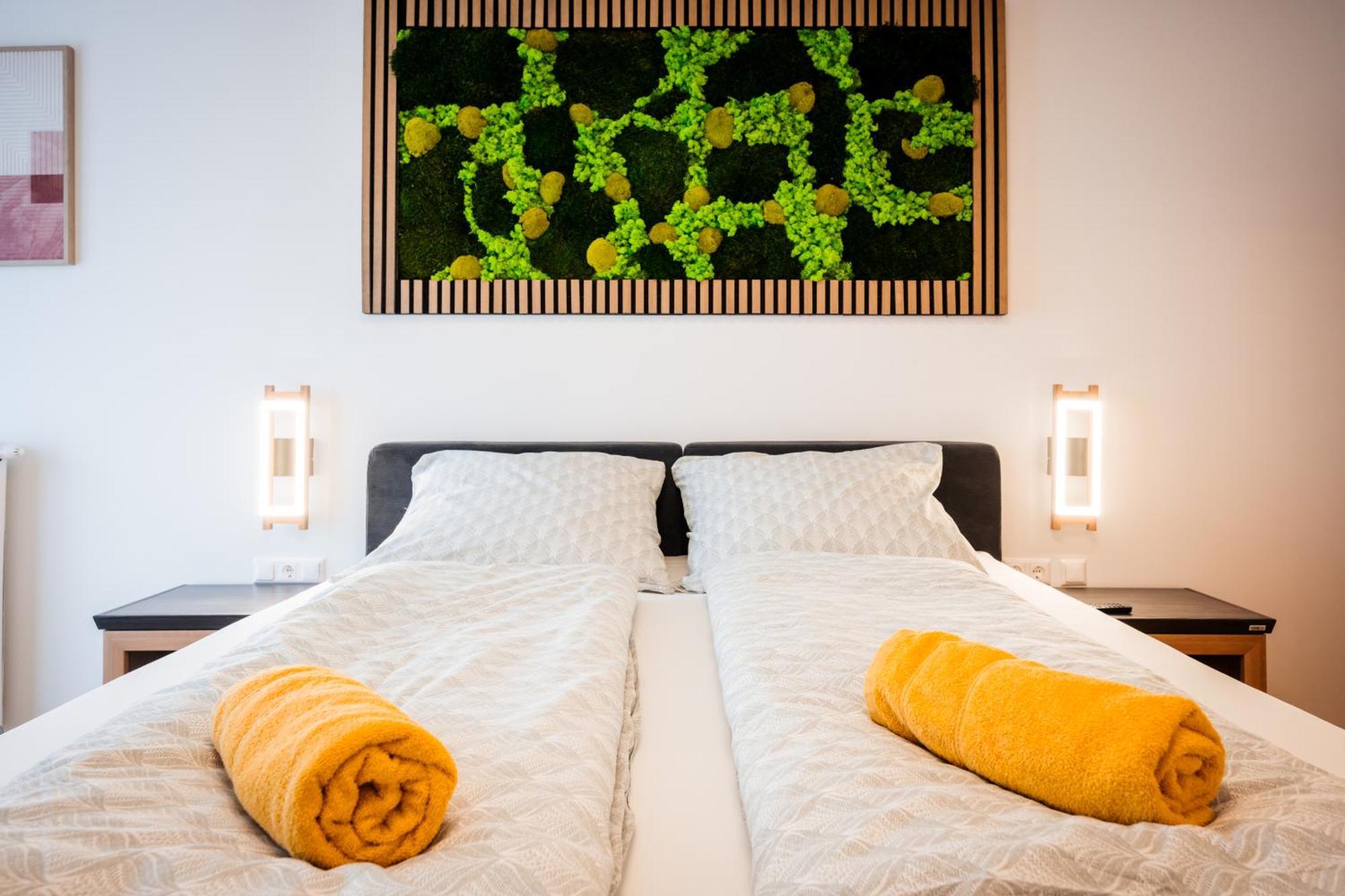 Bora Apartment Villach